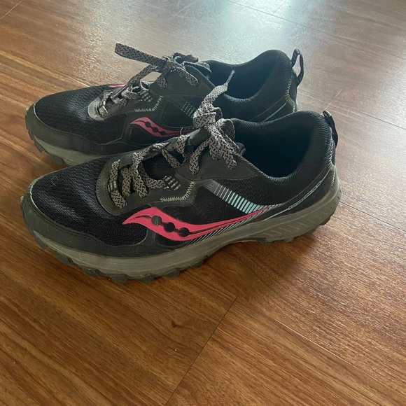 Saucony excursions tr 16 - Picture 2 of 5